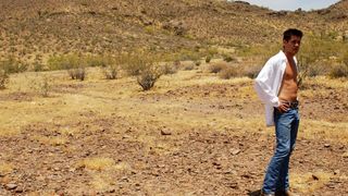 34. Дом на краю света (2004)