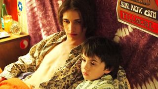 38. Дом на краю света (2004)