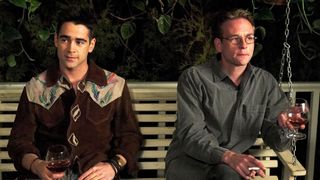 4. Дом на краю света (2004)