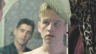 45. Дом на краю света (2004)