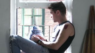 51. Дом на краю света (2004)