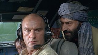 17. Кандагар (2009)