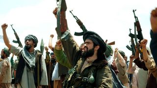 3. Кандагар (2009)