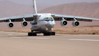 7. Кандагар (2009)