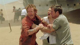 10. Полет Феникса (2004)