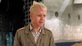 11. Полет Феникса (2004)