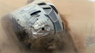 18. Полет Феникса (2004)