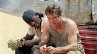 21. Полет Феникса (2004)