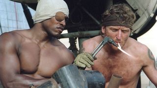 22. Полет Феникса (2004)