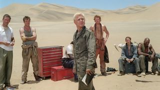 23. Полет Феникса (2004)