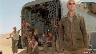 28. Полет Феникса (2004)