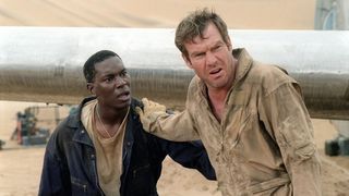 29. Полет Феникса (2004)