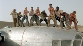 3. Полет Феникса (2004)