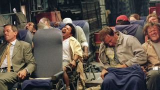 30. Полет Феникса (2004)