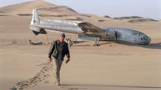 31. Полет Феникса (2004)