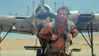 32. Полет Феникса (2004)