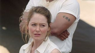 35. Полет Феникса (2004)