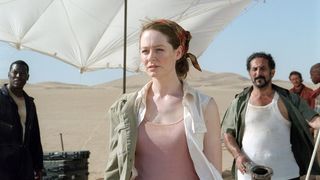 8. Полет Феникса (2004)