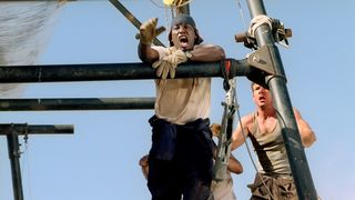 9. Полет Феникса (2004)