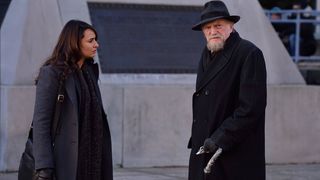 18. Штамм (2014 — 2017)