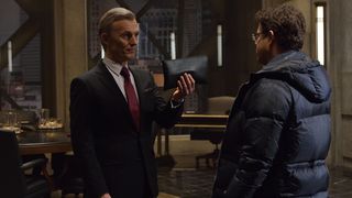 22. Штамм (2014 — 2017)