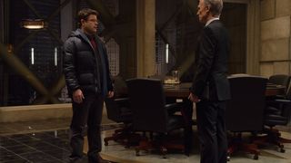 24. Штамм (2014 — 2017)