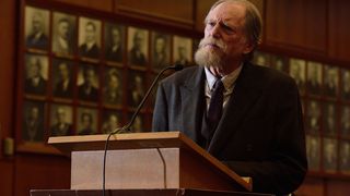 25. Штамм (2014 — 2017)