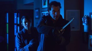 26. Штамм (2014 — 2017)