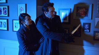 27. Штамм (2014 — 2017)