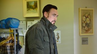 35. Штамм (2014 — 2017)