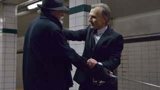 45. Штамм (2014 — 2017)