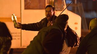 47. Штамм (2014 — 2017)