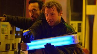 48. Штамм (2014 — 2017)