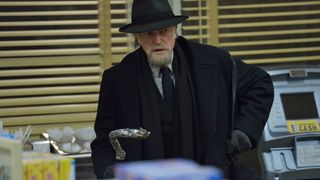 49. Штамм (2014 — 2017)