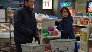 52. Штамм (2014 — 2017)