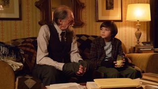 58. Штамм (2014 — 2017)