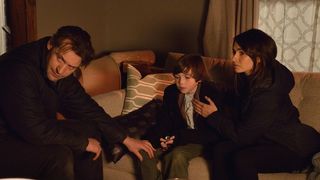 59. Штамм (2014 — 2017)