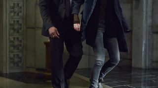 61. Штамм (2014 — 2017)