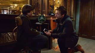 65. Штамм (2014 — 2017)