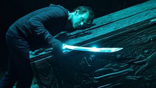 71. Штамм (2014 — 2017)