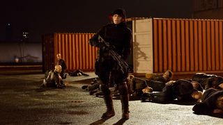 74. Штамм (2014 — 2017)