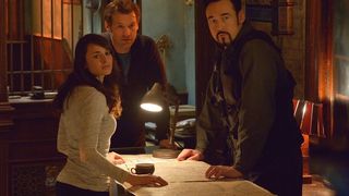 75. Штамм (2014 — 2017)