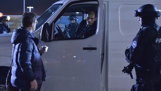 8. Штамм (2014 — 2017)