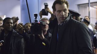 9. Штамм (2014 — 2017)