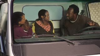 8. Иерихон (2006 — 2008)