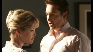 9. Иерихон (2006 — 2008)