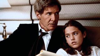 10. Самолет президента (1997)