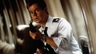 11. Самолет президента (1997)