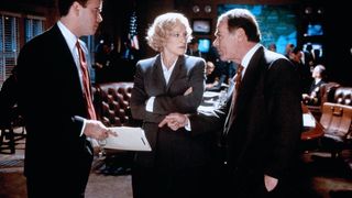 12. Самолет президента (1997)