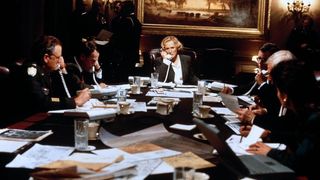 15. Самолет президента (1997)